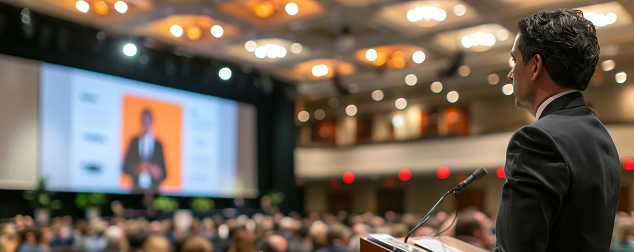 Pricing Strategy for Conducting Conference Event
