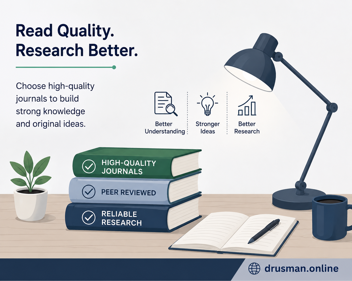 High Quality Papers